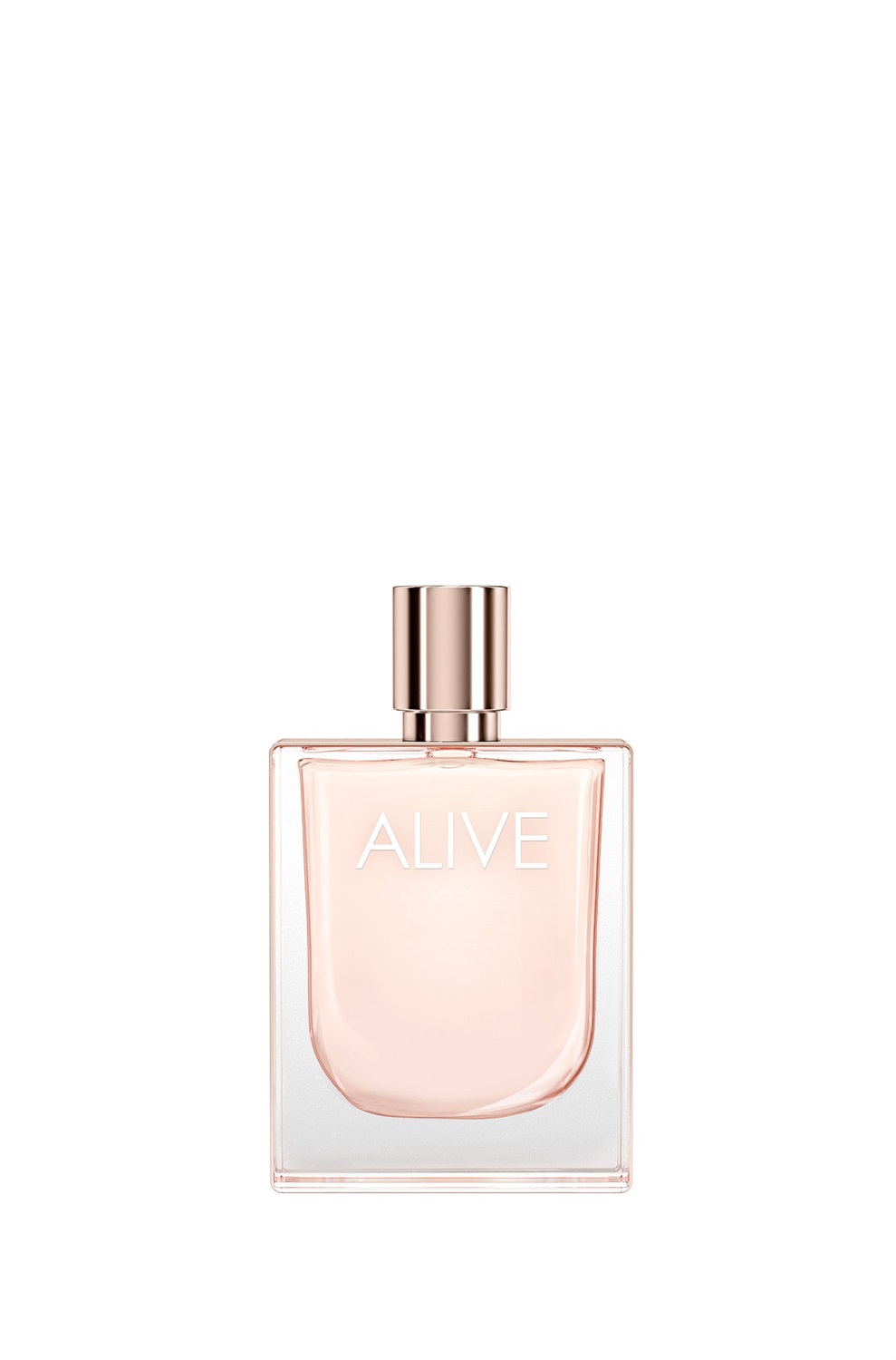 Hugo Boss Boss Alive Eau de Toilette 80 ml - Fragranza Floreale-Legnosa per Donna