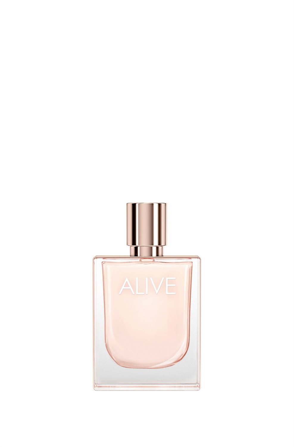Hugo Boss Boss Alive Eau de Toilette 50 ml per Donna - Fragranza Fresca e Elegante