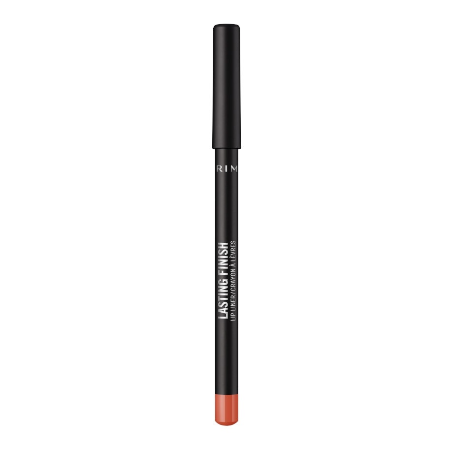 Rimmel Lasting Finish Matita Labbra 620 Peach Me - Lunga Durata, Texture Cremosa, 1.2 g