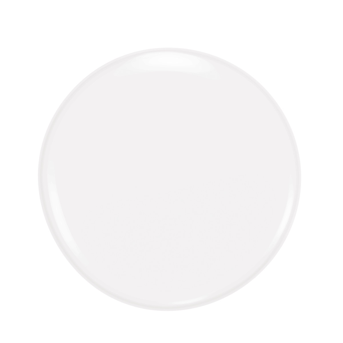 Max Factor Nailfinity Gel Top Coat 100 The Finale 12ml - Smalto a Lunga Tenuta Effetto Gel, Senza Lampada UV/LED