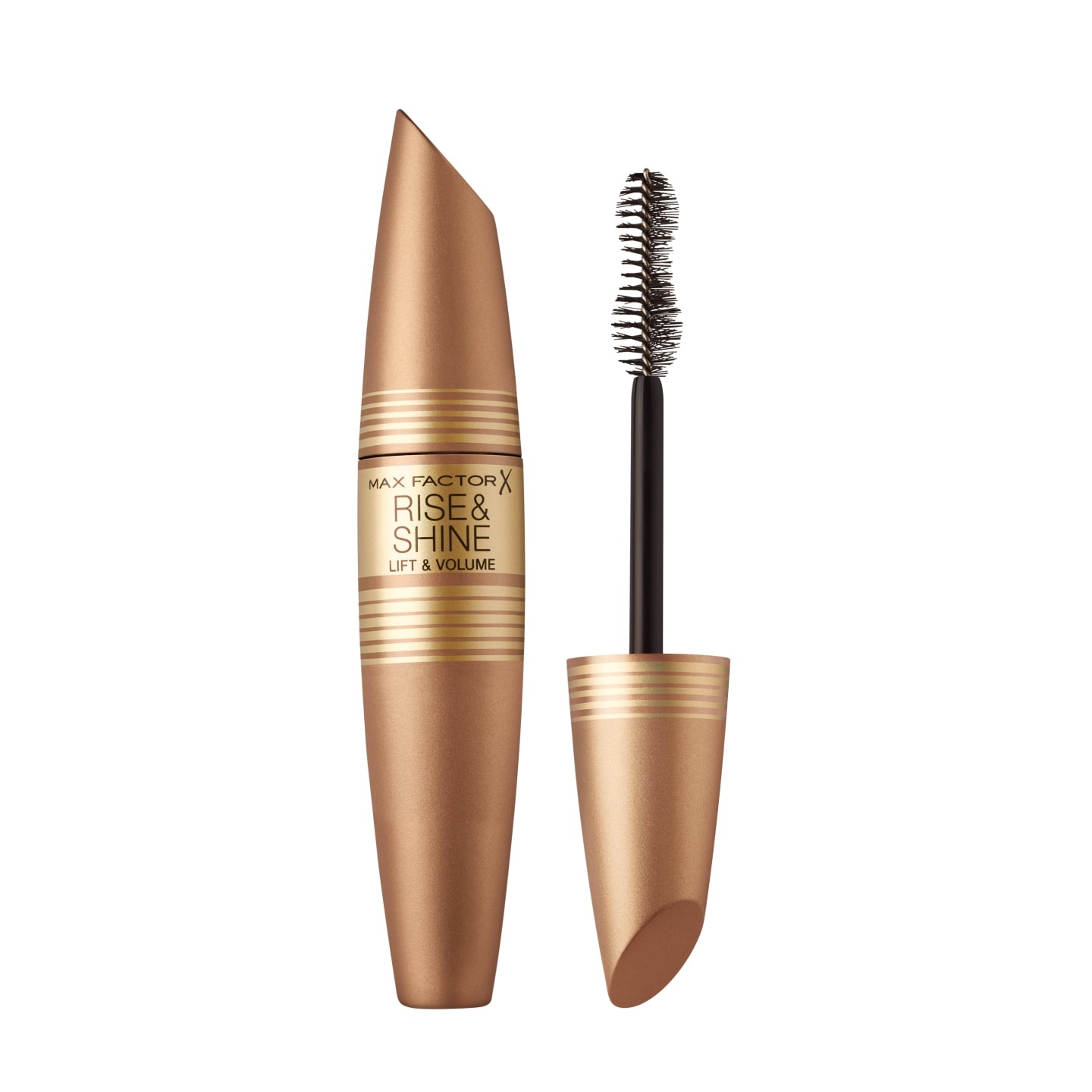 Max Factor False Lash Effect Clump Defy Mascara Volumizzante Nero 13,1 ml - Zero Grumi e Zero Sbavature