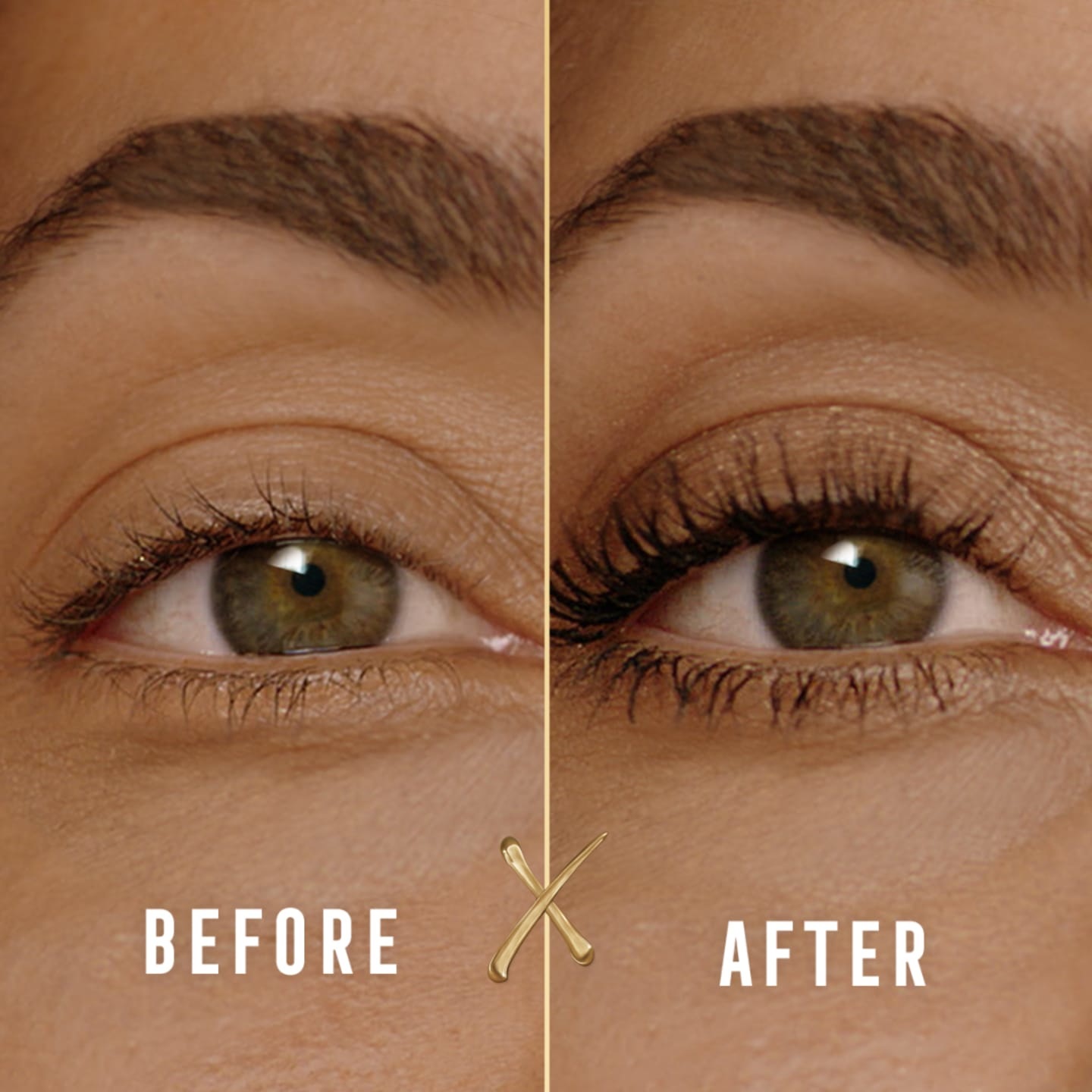 Max Factor False Lash Effect Clump Defy Mascara Volumizzante Nero 13,1 ml - Zero Grumi e Zero Sbavature