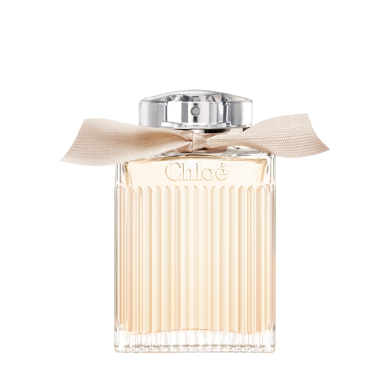 Chloé Eau de Parfum Ricaricabile 100 ml - Fragranza Floreale con Litchi e Rosa Damascena