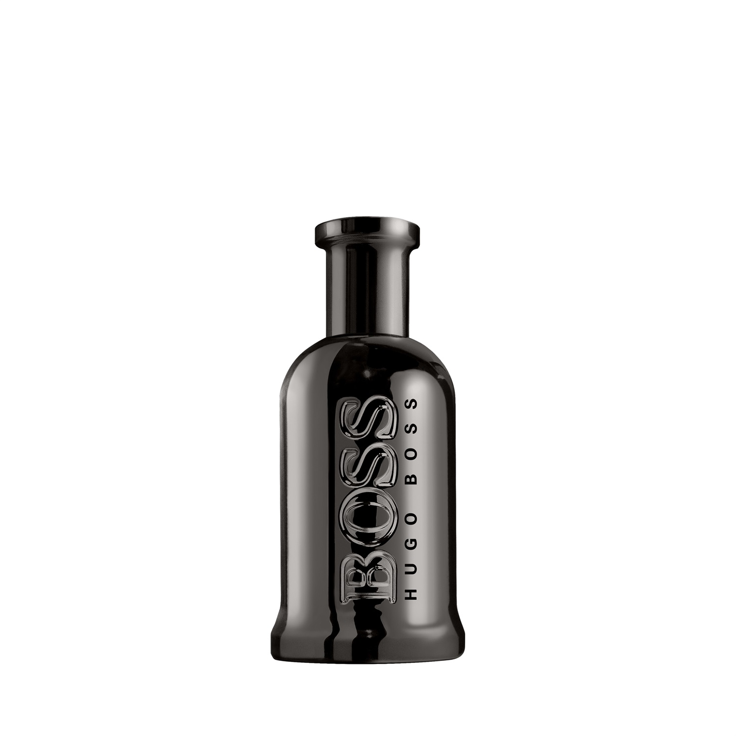 Hugo Boss Bottled United Eau de Parfum 50 ml - Fragranza Legnoso Aromatica da Uomo, Limited Edition 2021