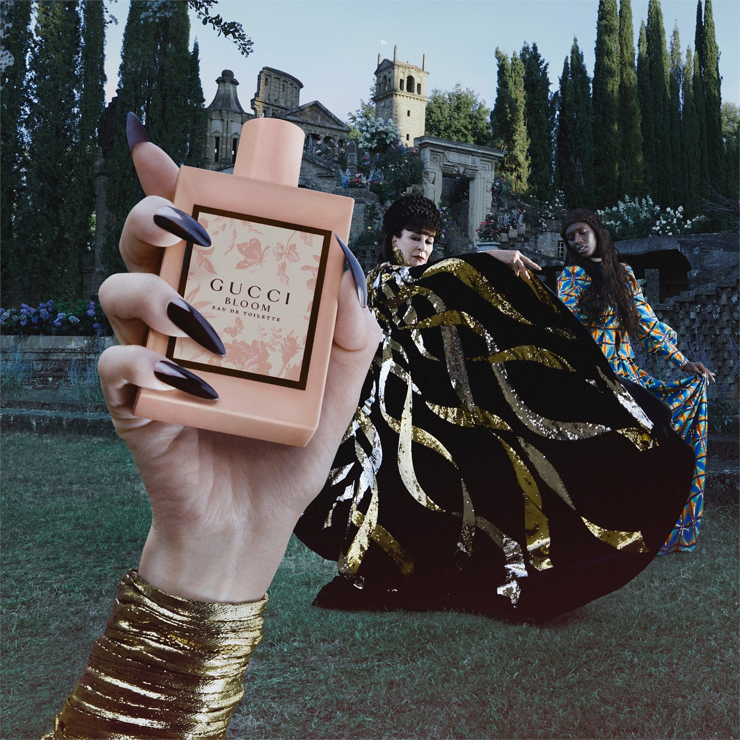 Gucci Bloom Eau de Toilette Donna 50 ml