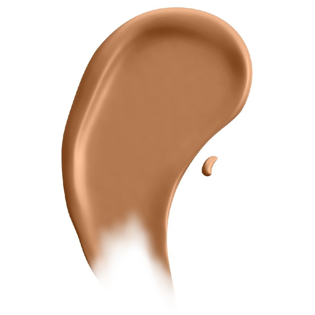 Max Factor Miracle Pure Fondotinta Caramel 85 - 30 ml, Idratante con Acido Ialuronico, Vitamina C e SPF 30