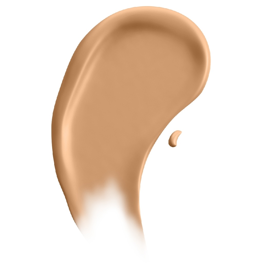 Max Factor Fondotinta Viso Miracle Pure 75 Golden 30 ml - Idratante, Rassodante, SPF 30