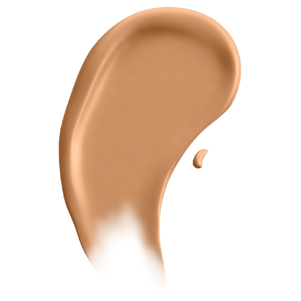 Max Factor Miracle Pure Fondotinta Bronze 80 - 30 ml, Idratante con Acido Ialuronico e Vitamina C, SPF 30