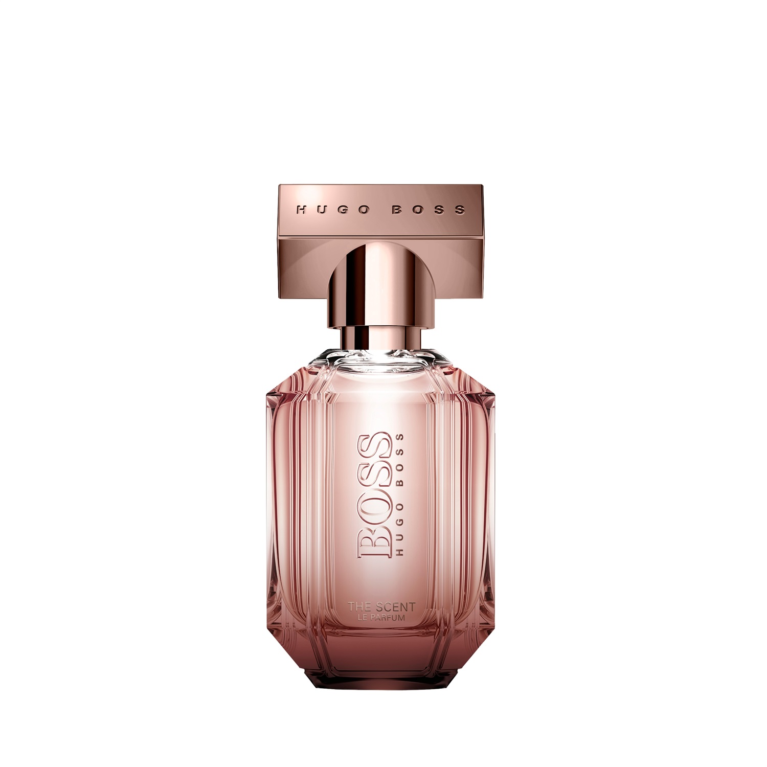 Hugo Boss The Scent Le Parfum Pour Femme Eau de Parfum 30 ml - Fragranza Floreale Chypre con Fiore d'Arancio, Vetiver e Akigalawood