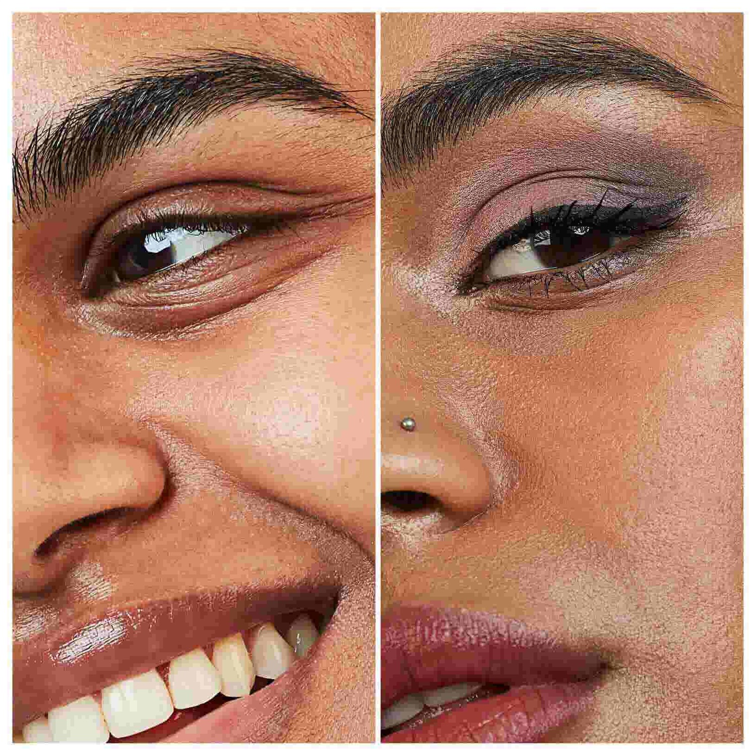 Rimmel Scandaleyes 5 Pan Palette Ombretti 003 Rose Quartz - 5 tonalità vibranti, formula vellutata, utilizzo asciutto e bagnato, a lunga tenuta