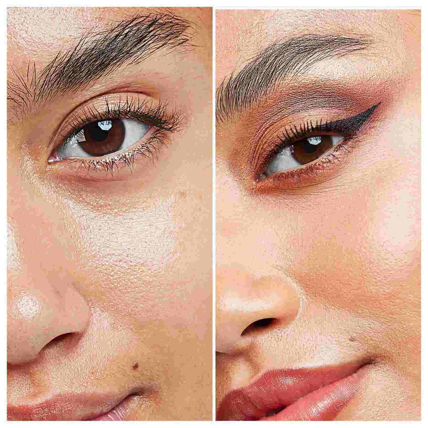 Rimmel London Scandaleyes 5 Pan Palette Ombretti 005 Sunset Bronze - Cinque tonalità vibranti, a prova di sbavature, formula vellutata