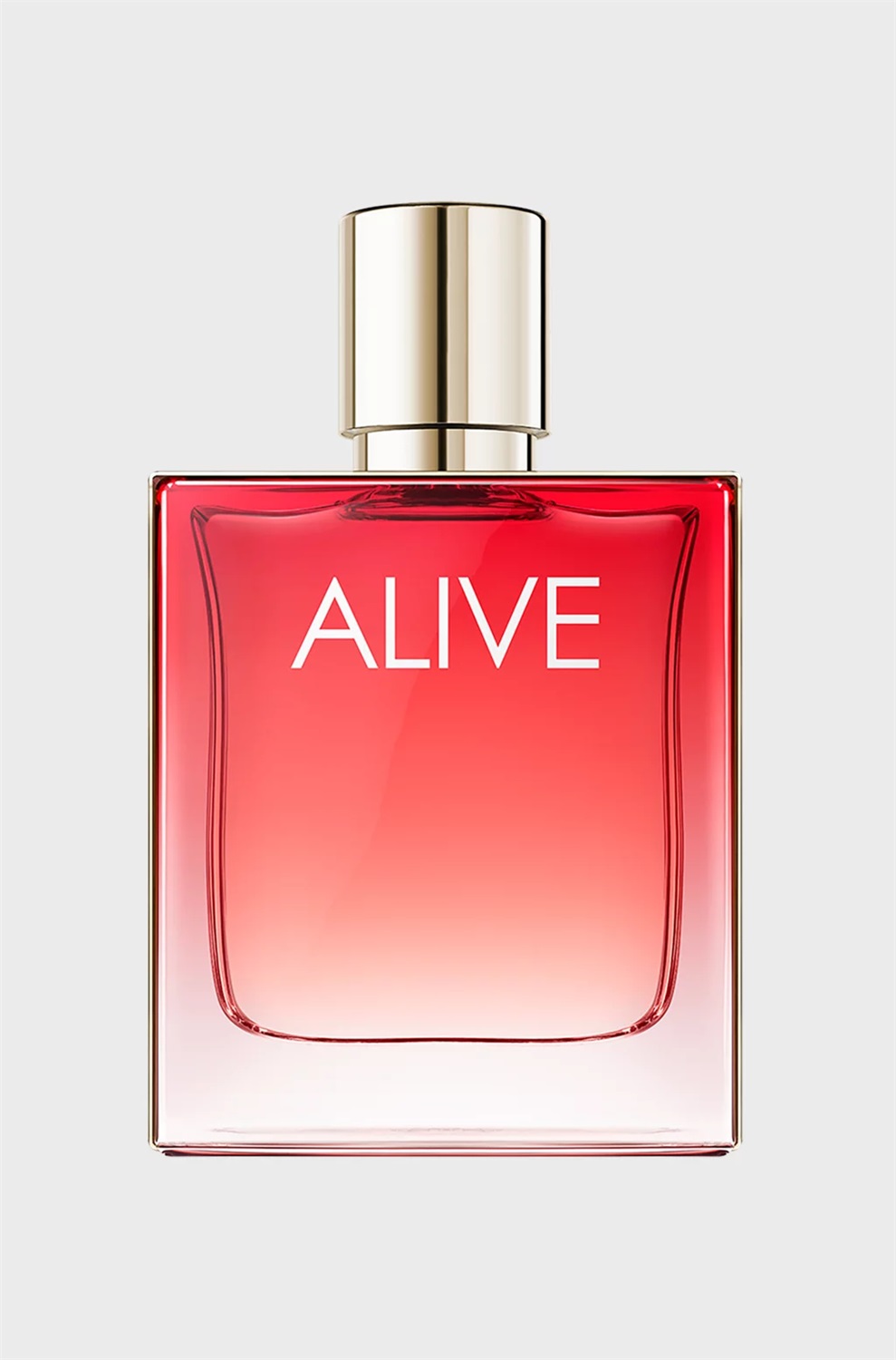 Hugo Boss Boss Alive Intense Eau de Parfum 50 ml - Fragranza Fruttata e Legnosa per Donna, Lanciata nel 2022