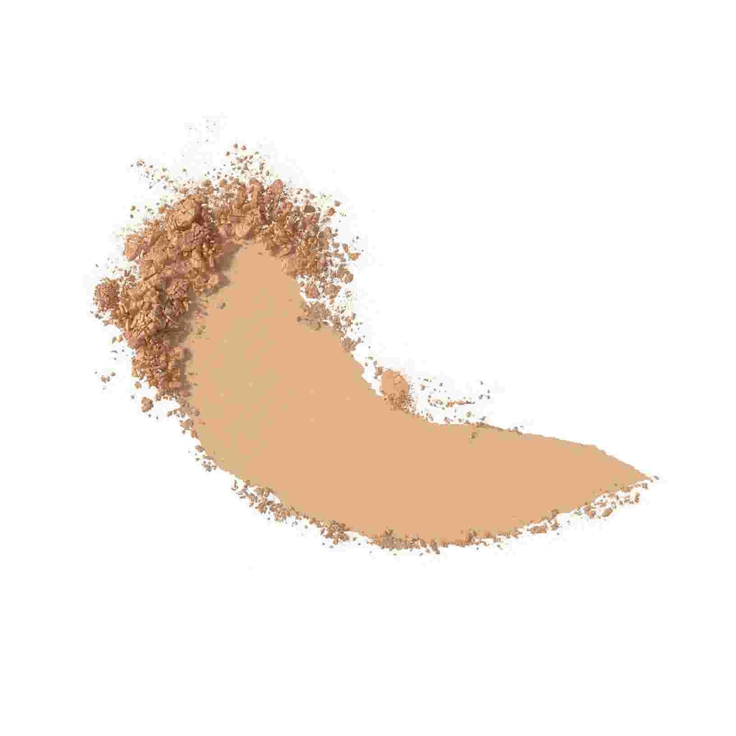 Rimmel Kind & Free Cipria Compatta 10 g N.10 Fair - 100% Vegana, Opacizzante e Levigante