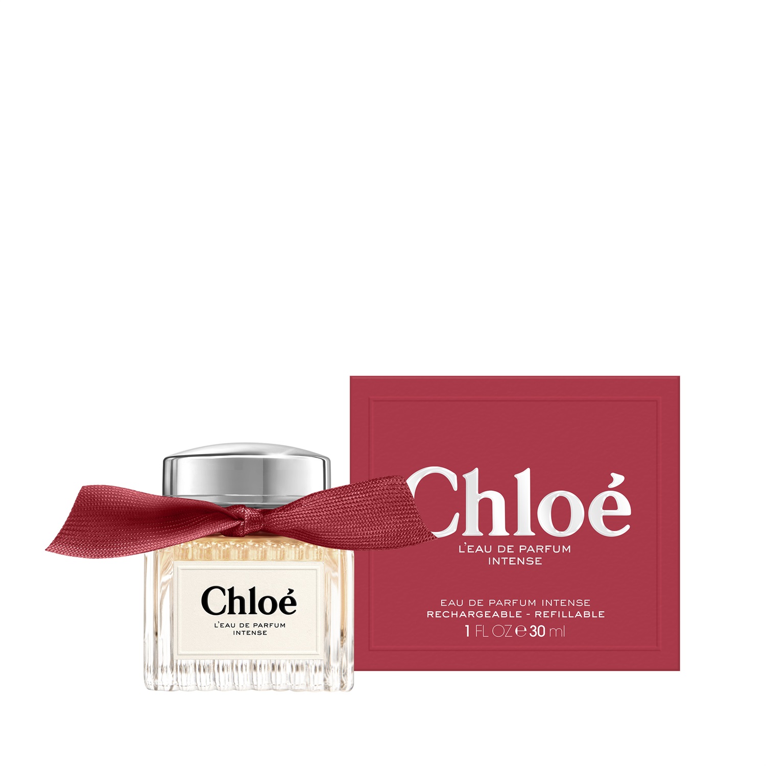 Chloé l’Eau de Parfum Intense Donna 30ml