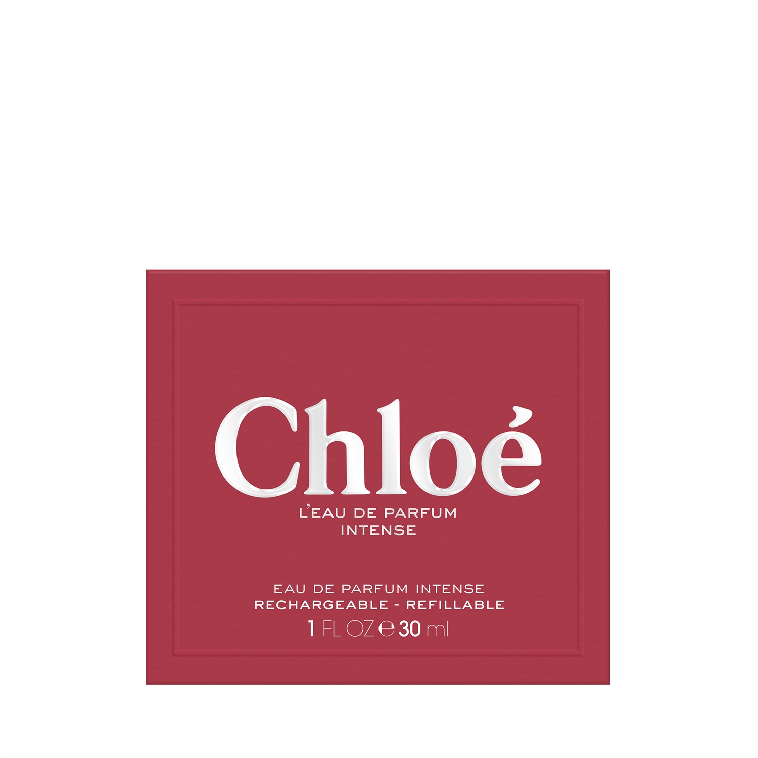 Chloé l’Eau de Parfum Intense Donna 30ml