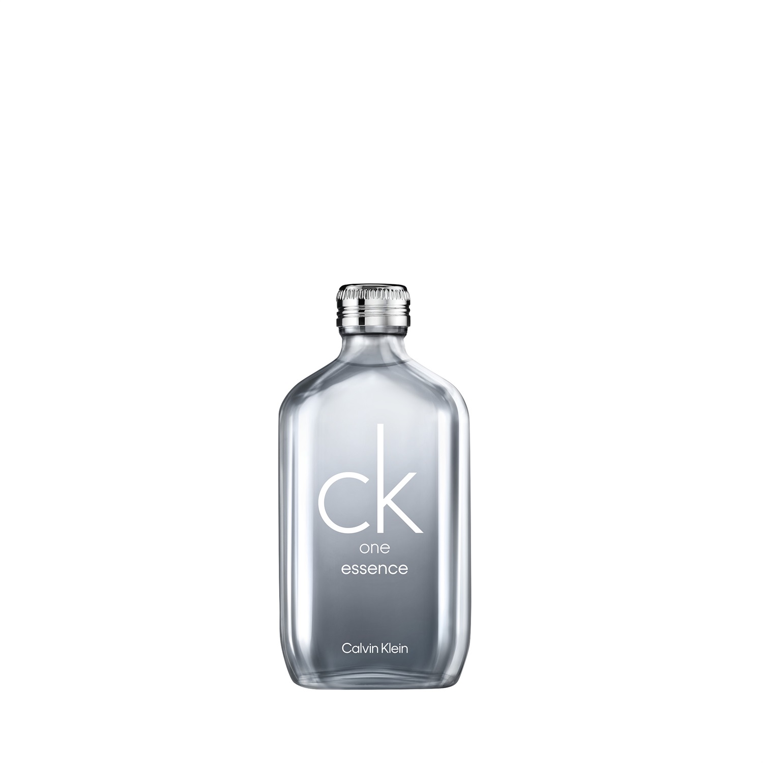 Calvin Klein CK One Essence Parfum Intense Unisex 50ml - Fragranza Intensa con Note di Bergamotto e Tè Verde