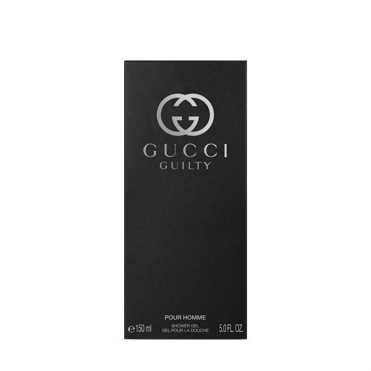 Gucci Guilty Pour Homme Shower Gel 150 ml - Gel Doccia Aromatico Fougère