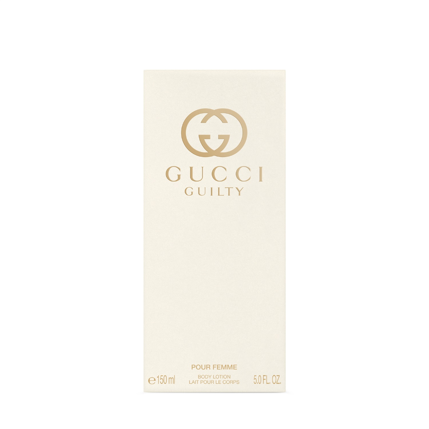 Gucci Guilty Body Lotion 150 ml