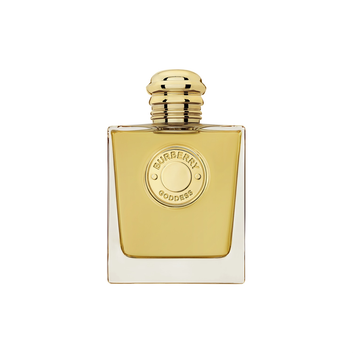 Burberry Goddess Eau de Parfum Intense 100ml Ricaricabile - Profumo Donna con Note di Lavanda e Vaniglia