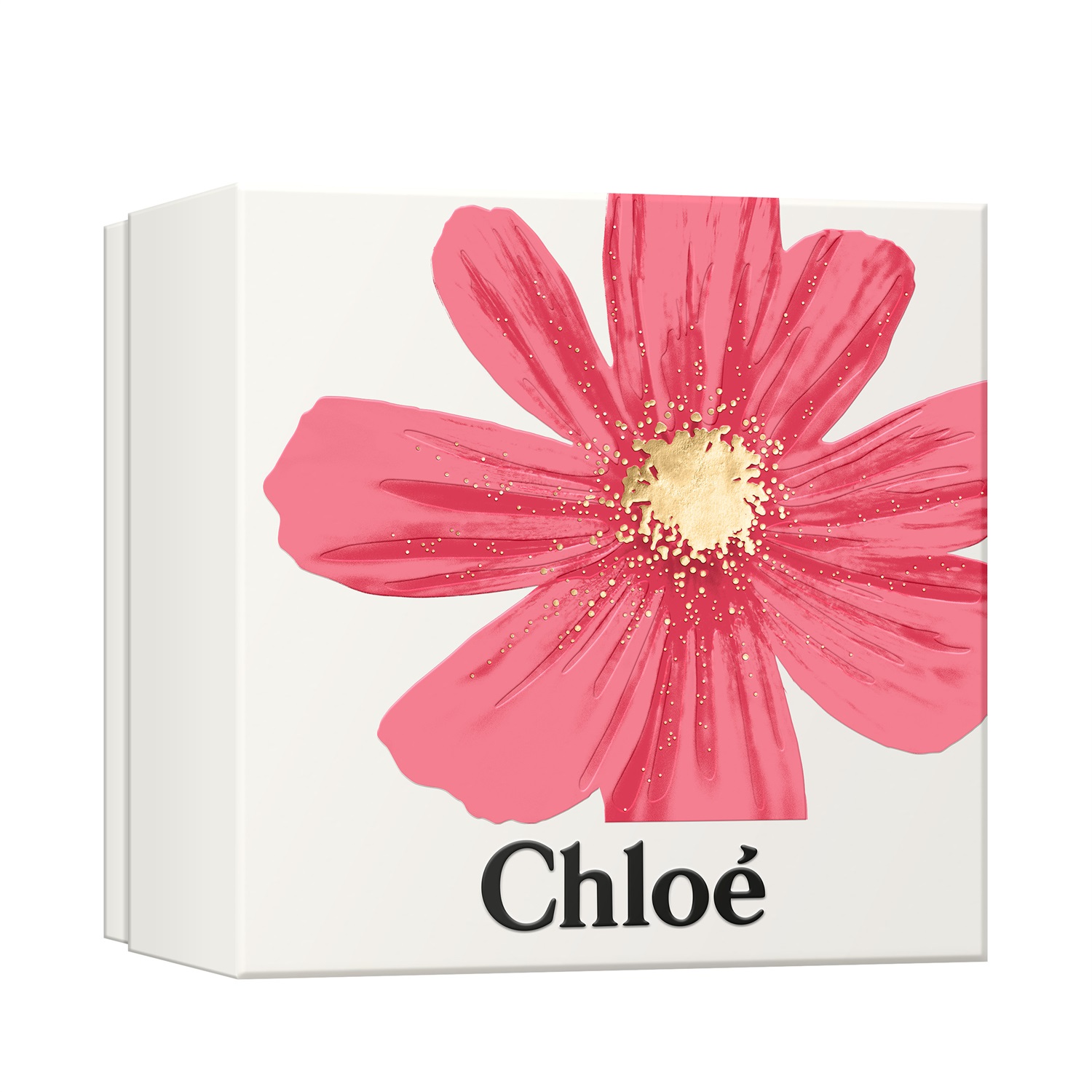 Chloé Cofanetto Regalo Eau de Parfum 50ml Lozione Corpo 100ml - Fragranza Floreale Ambrata