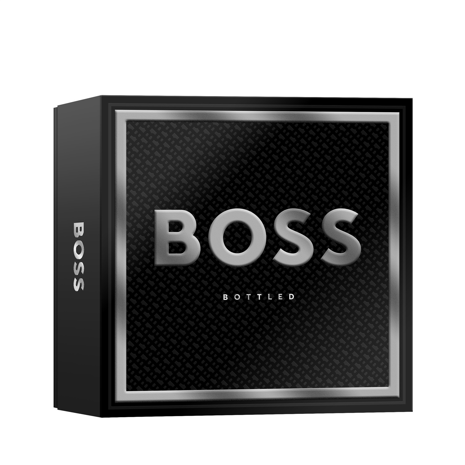 HUGO BOSS Bottled Eau de Toilette Cofanetto Regalo Natalizio 50ml Deodorante Spray 150ml
