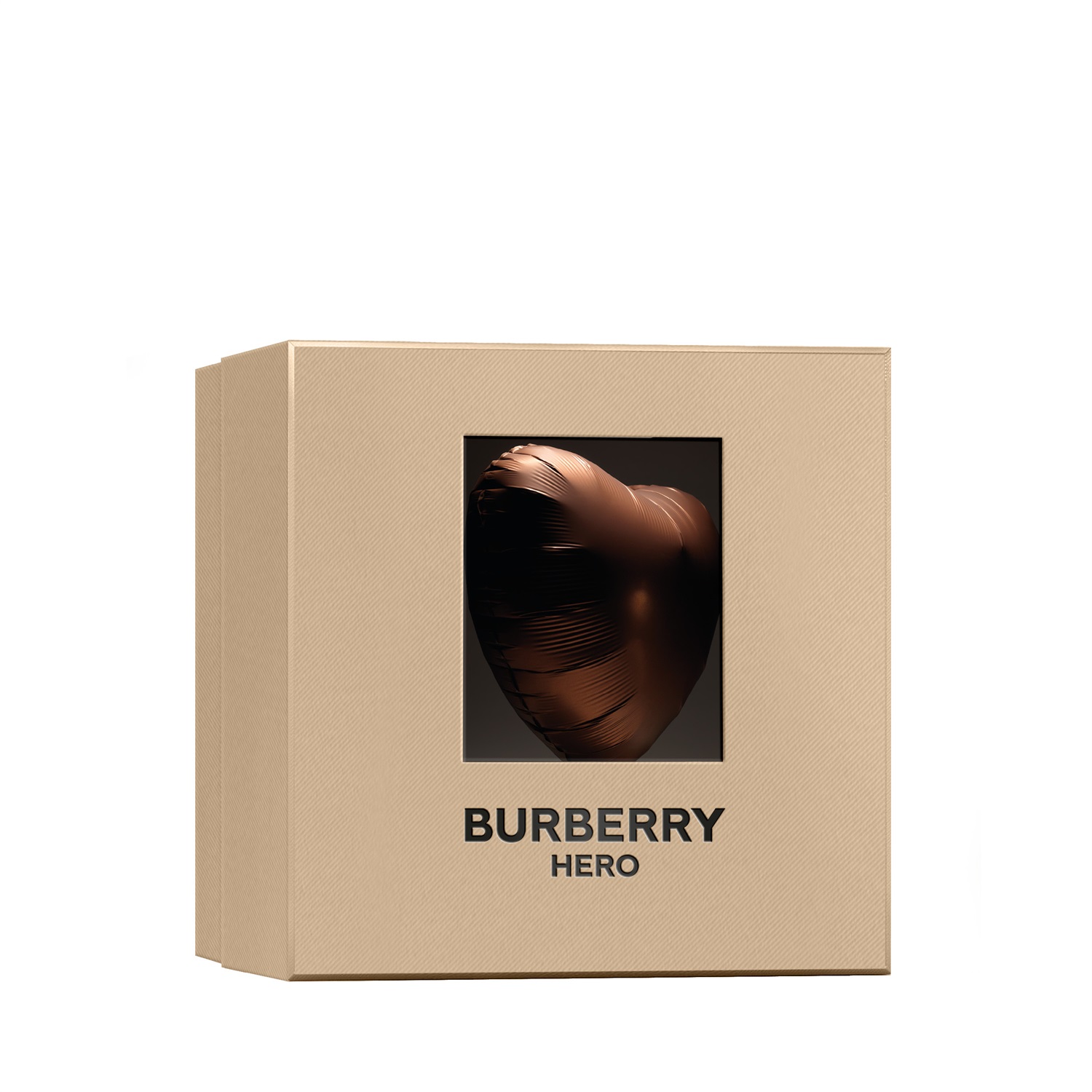 Burberry Hero Cofanetto Regalo Uomo - Eau de Toilette 50 ml Gel Doccia 75 ml