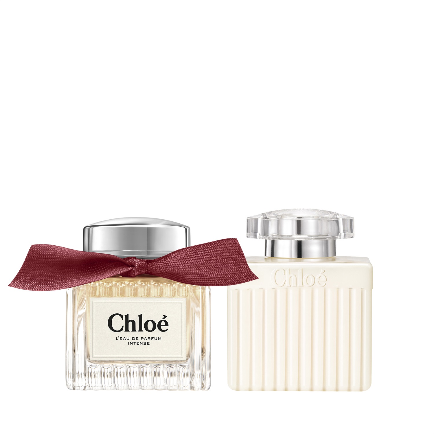Chloé L'Eau de Parfum Intense Cofanetto Regalo 50 ml Lozione Corpo 100 ml
