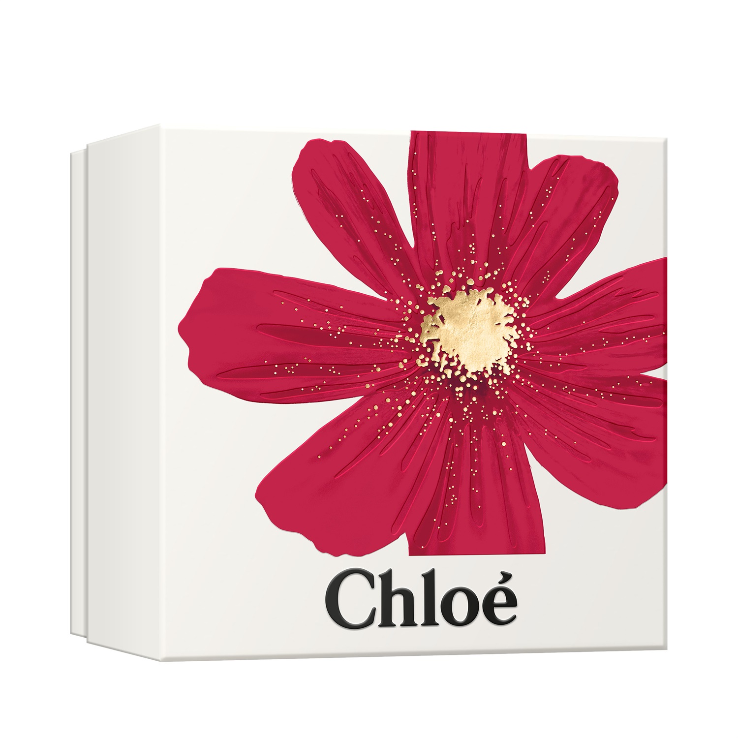 Chloé L'Eau de Parfum Intense Cofanetto Regalo 50 ml Lozione Corpo 100 ml
