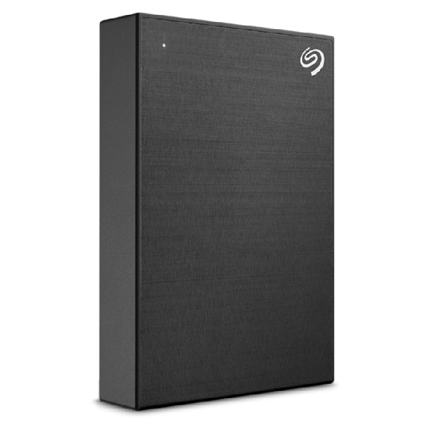 Seagate One Touch Disco Rigido Esterno Portatile 1 TB Nero - USB 3.0, Compatibile con Notebook e PC Desktop