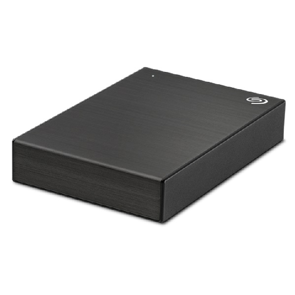 Seagate One Touch Disco Rigido Esterno Portatile 1 TB Nero - USB 3.0, Compatibile con Notebook e PC Desktop