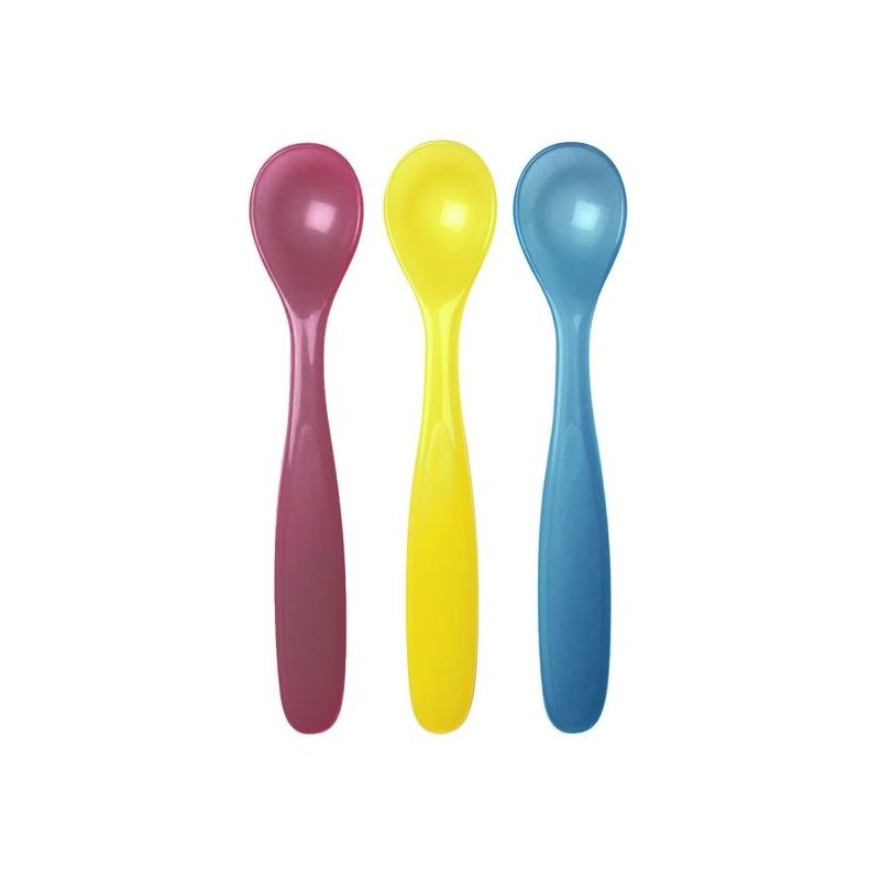 Babymoov A004310 Babybols Set di Contenitori Ermetici per Pappe - 12 Vasetti (3x120ml, 3x180ml, 6x250ml) con Coperchio a Vite, Sterilizzabili e Adatti a Microonde