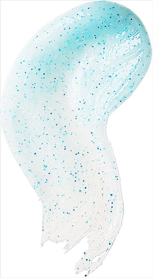 Uriage 3661434006494 detergente per il viso Scrub detergente Donna 50 ml