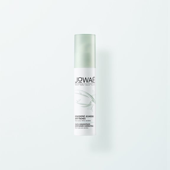 JOWAÉ Concentrato di Giovinezza Anti-Macchie 30 ml - Texture Fine e Leggera, Adatto a Tutti i Tipi di Pelle