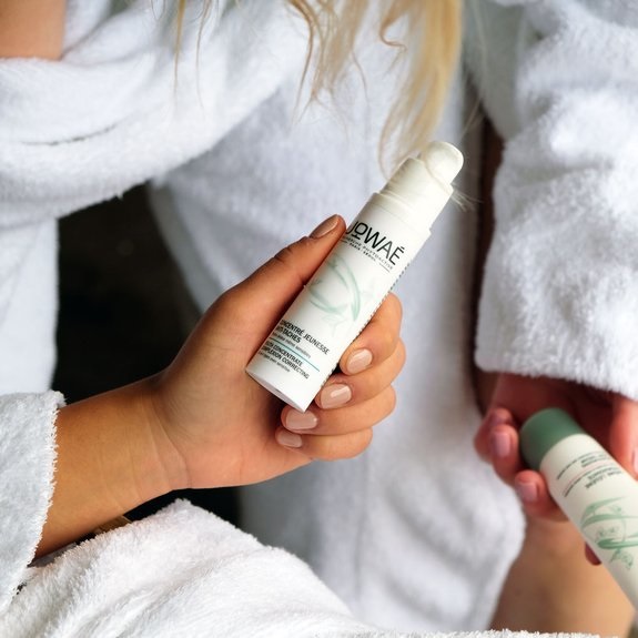 JOWAÉ Concentrato di Giovinezza Anti-Macchie 30 ml - Texture Fine e Leggera, Adatto a Tutti i Tipi di Pelle