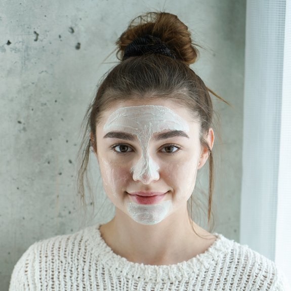 Jowae JW10022A maschera per il viso Maschera detergente Donna 50 ml Crema (colore)