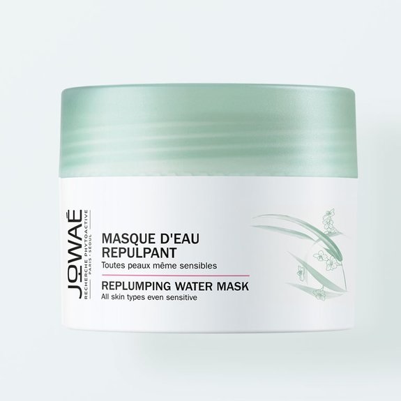 Jowae 3664262000566 detergente per il viso Maschera detergente Donna 50 ml