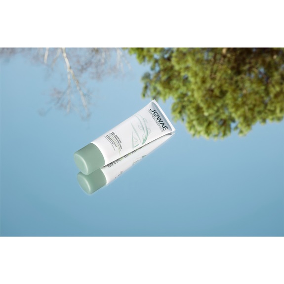 Jowae Gel Purificante Anti Imperfezioni 40 ml - Gel Opacizzante per Pelle Grassa a Tendenza Acneica con Lumifenoli e Loto Sacro