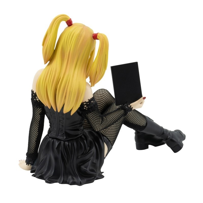 ABYstyle Action Figure Misa Amane - Death Note - 1:10 Scala - PVC - 10 cm - Alta Qualità