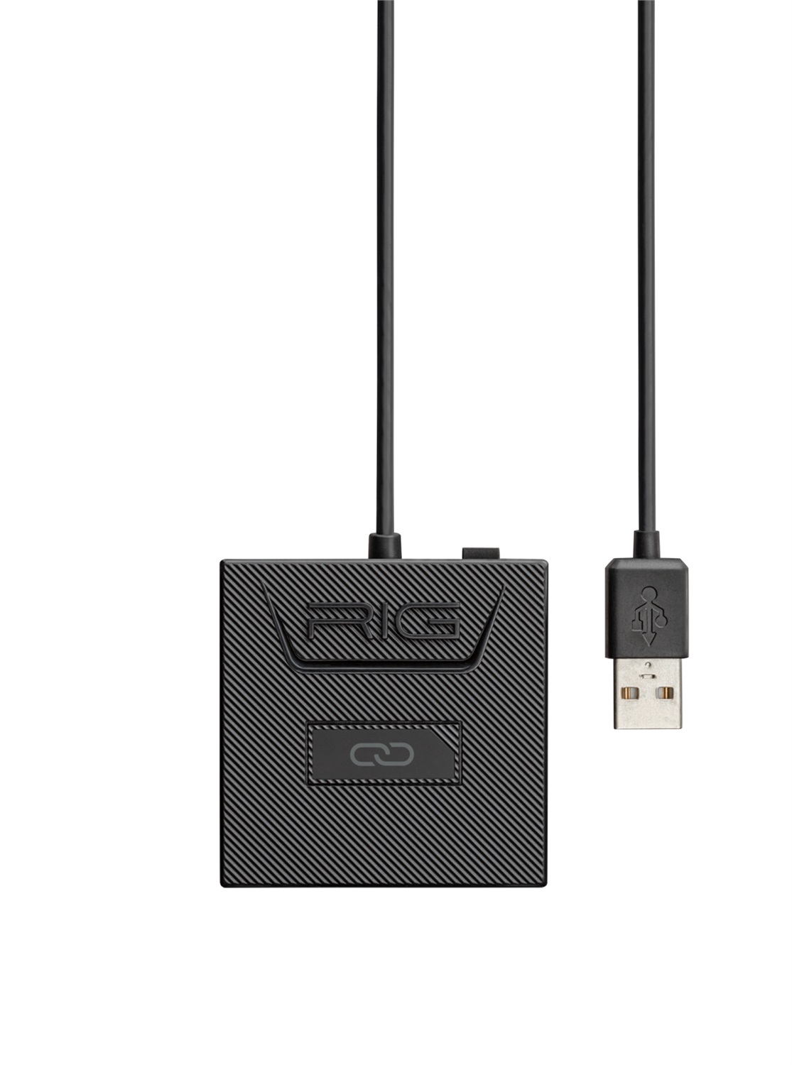NACON RIG 800 HS V2 Cuffie Gaming Wireless Nero - Compatibilità Multipiattaforma, 24 Ore di Autonomia, Ricarica Rapida