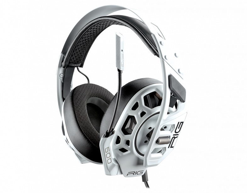Nacon RIG 500 PRO HA Gen 2 - Cuffie Gaming Wired con Dolby Atmos, compatibili con PS5, PS4, Xbox e PC