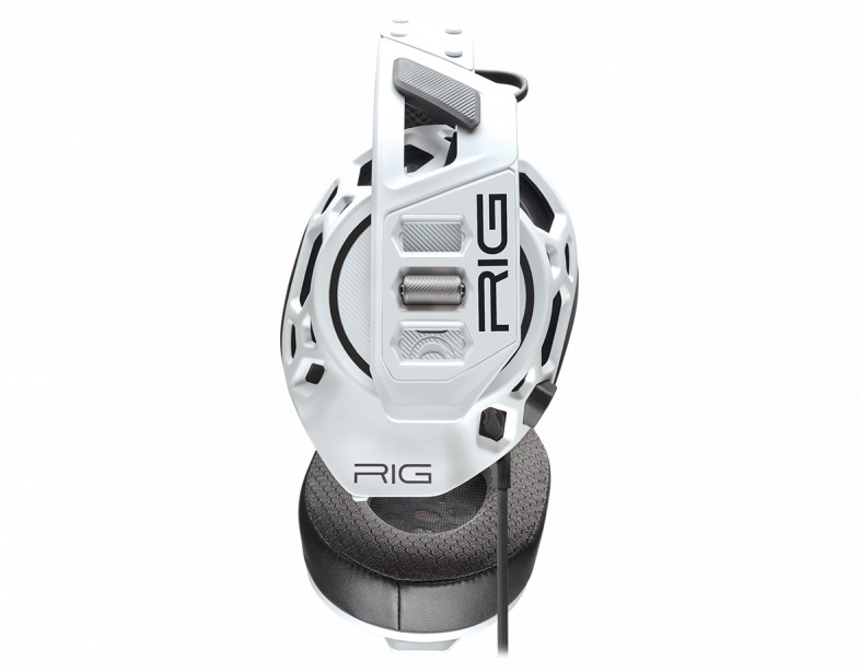 Nacon RIG 500 PRO HA Gen 2 - Cuffie Gaming Wired con Dolby Atmos, compatibili con PS5, PS4, Xbox e PC