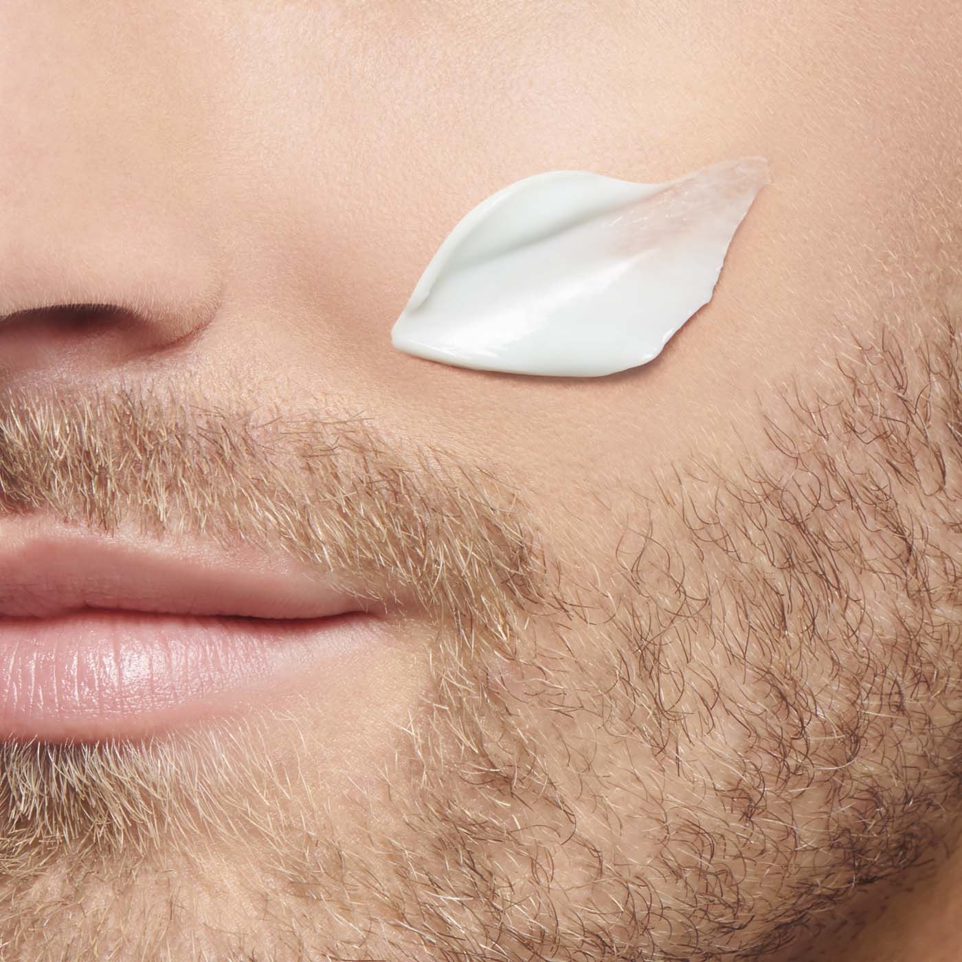 Clarins Baume Super Hydratant 50ml - Balsamo-crema Idratante Ultra Comfort per Uomo