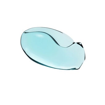 Clarins Total Eye Contour Gel 20ml - Gel Contorno Occhi Rinfrescante Anti-Borse e Anti-Occhiaie con Estratti Vegetali e Caffeina