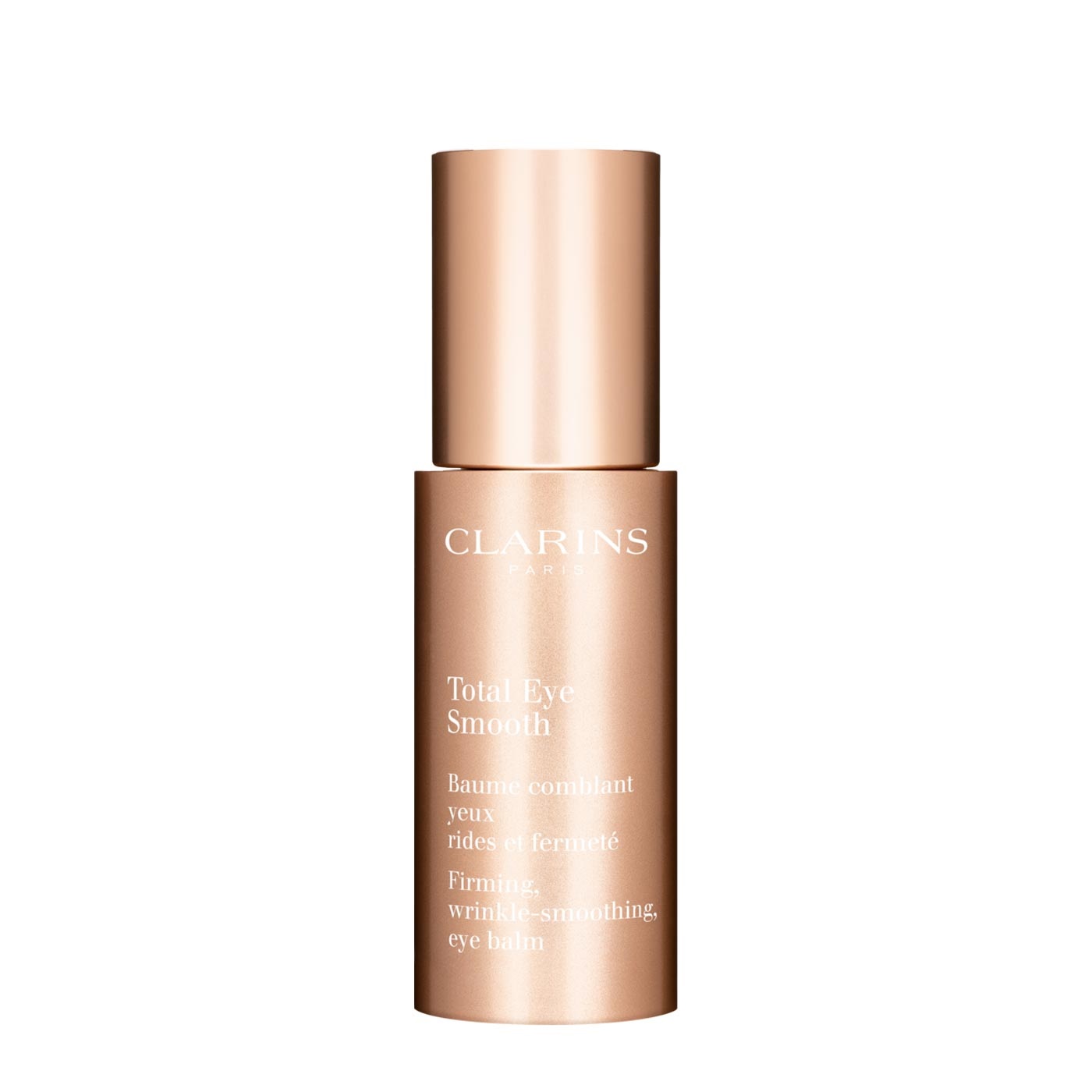 Clarins Total Eye Smooth 15ml