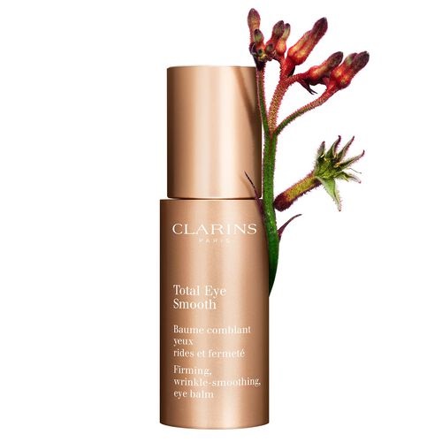 Clarins Total Eye Smooth 15ml
