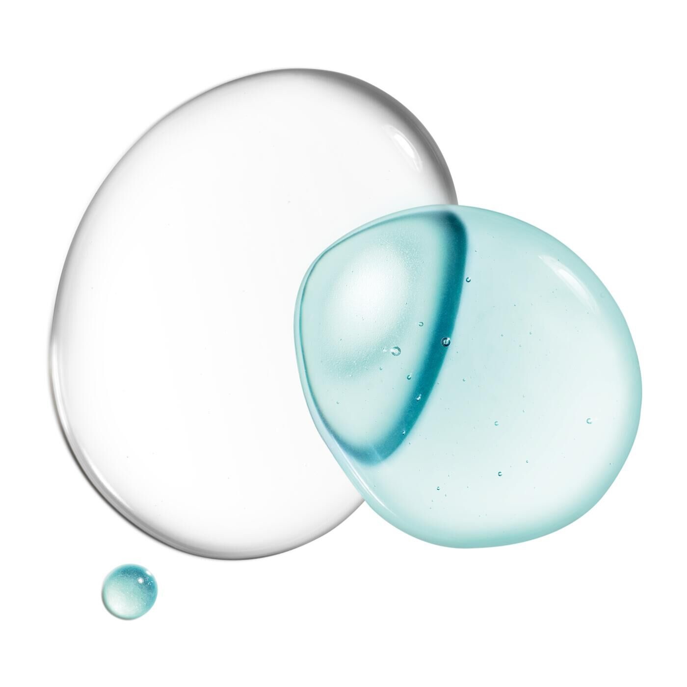 Clarins Démaquillant Express Yeux 125 ml - Struccante Occhi Bifase per Make-Up Waterproof, Delicato e Non Grasso