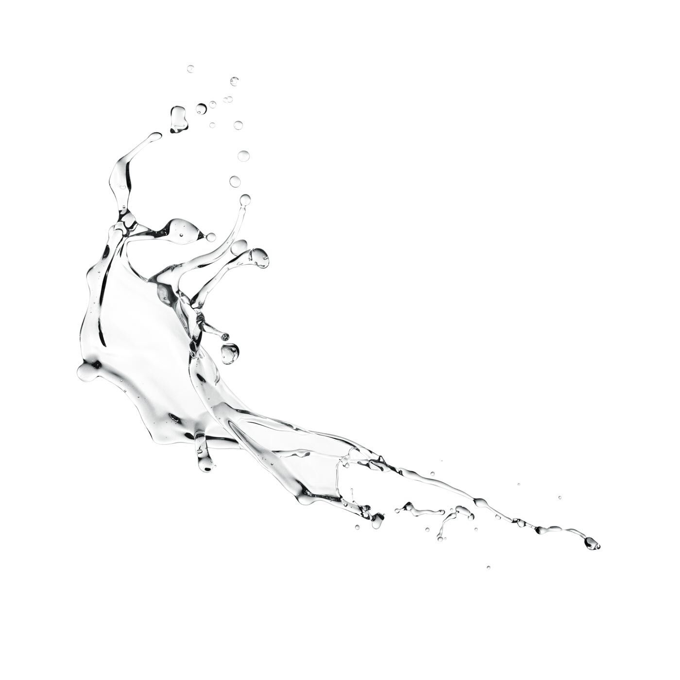 Clarins Eau Ressourçante Acqua di Trattamento 100ml - Floreale e Boisé, Idratante e Rinfrescante