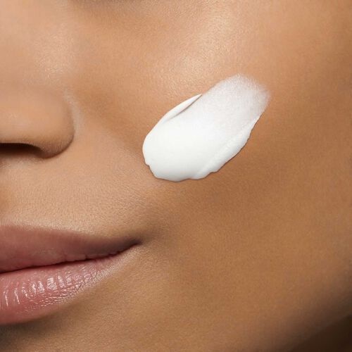 Clarins Calm-Essentiel Balsamo Cica-Repair 30ml - Balsamo Riparatore Lenitivo per Viso e Corpo, Texture Impacco, Ideale per Pelle Sensibile e Danneggiata, 95% Ingredienti Naturali