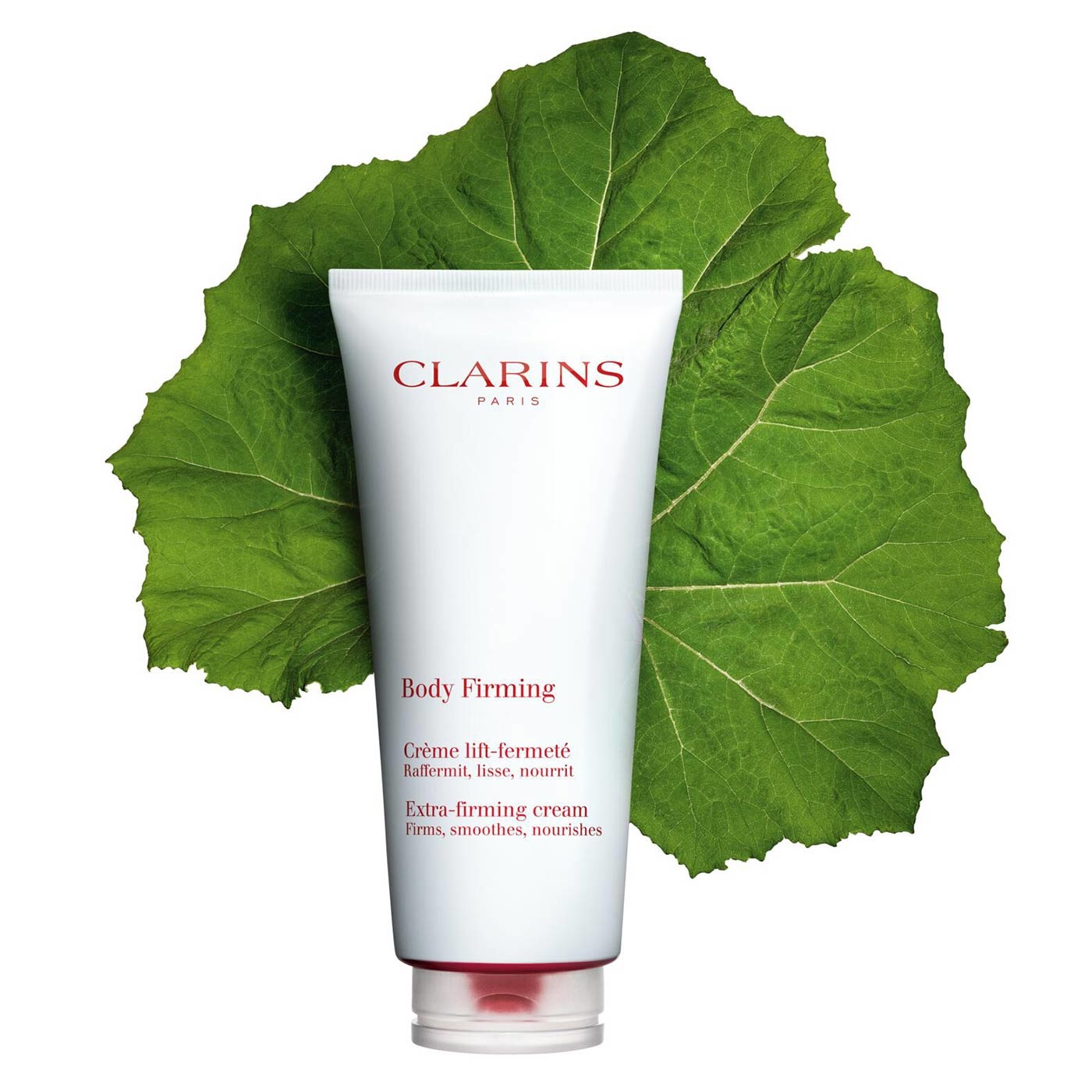 Clarins Crema tonicità Body Firming 200ml