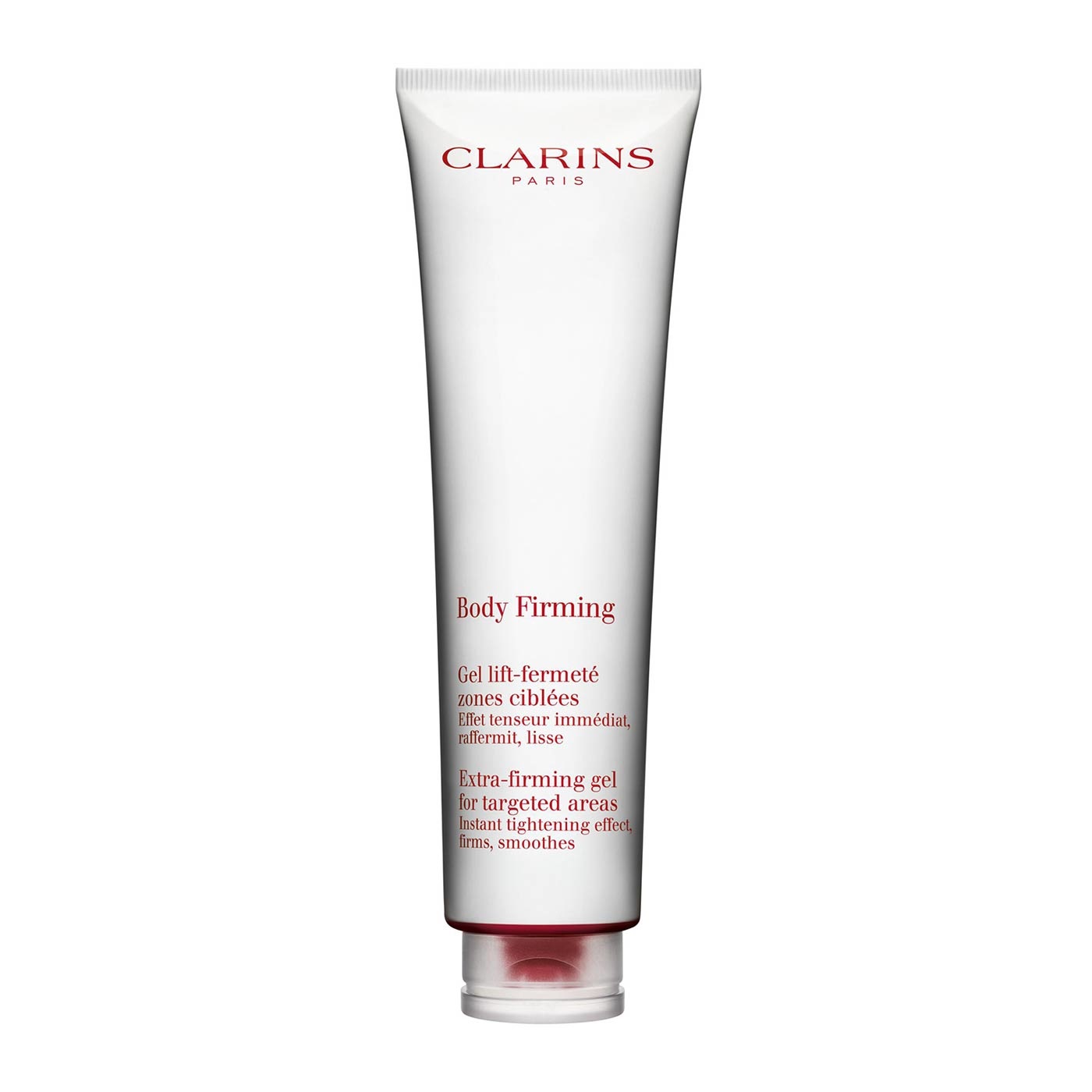 Clarins Gel Corpo Tonicità Body Firming - speciale zone specifiche 150ml